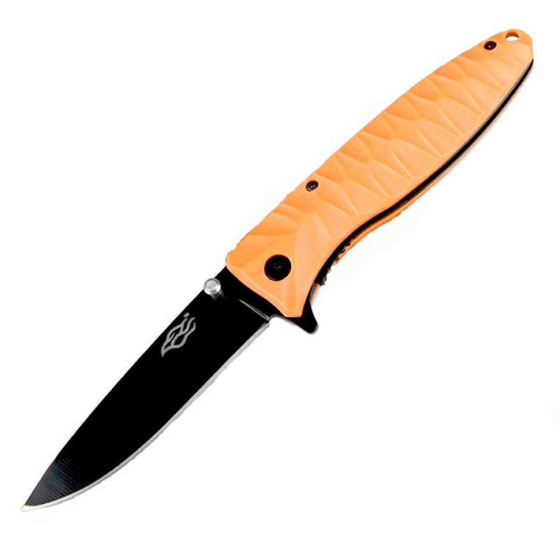 Нож Firebird F620 (F620-Y1 Желтый)