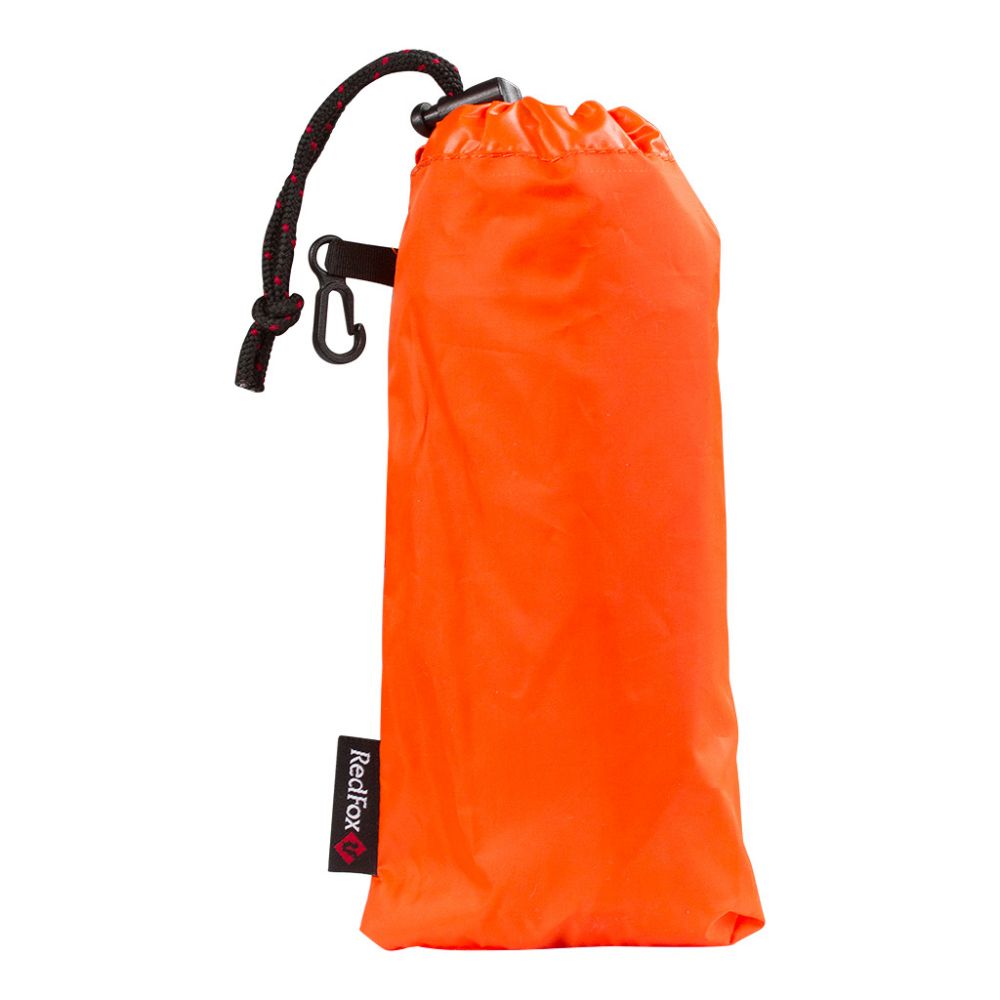 Накидка на рюкзак RedFox RainCover 30 л. Фото �2