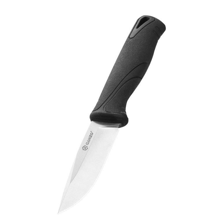 Нож Ganzo G807 (G807-BK Черный)