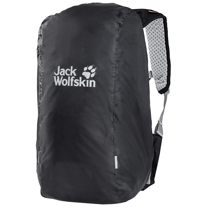 Накидка на рюкзак Jack Wolfskin Raincover 40-60 л (8002711-6350 Phantom)