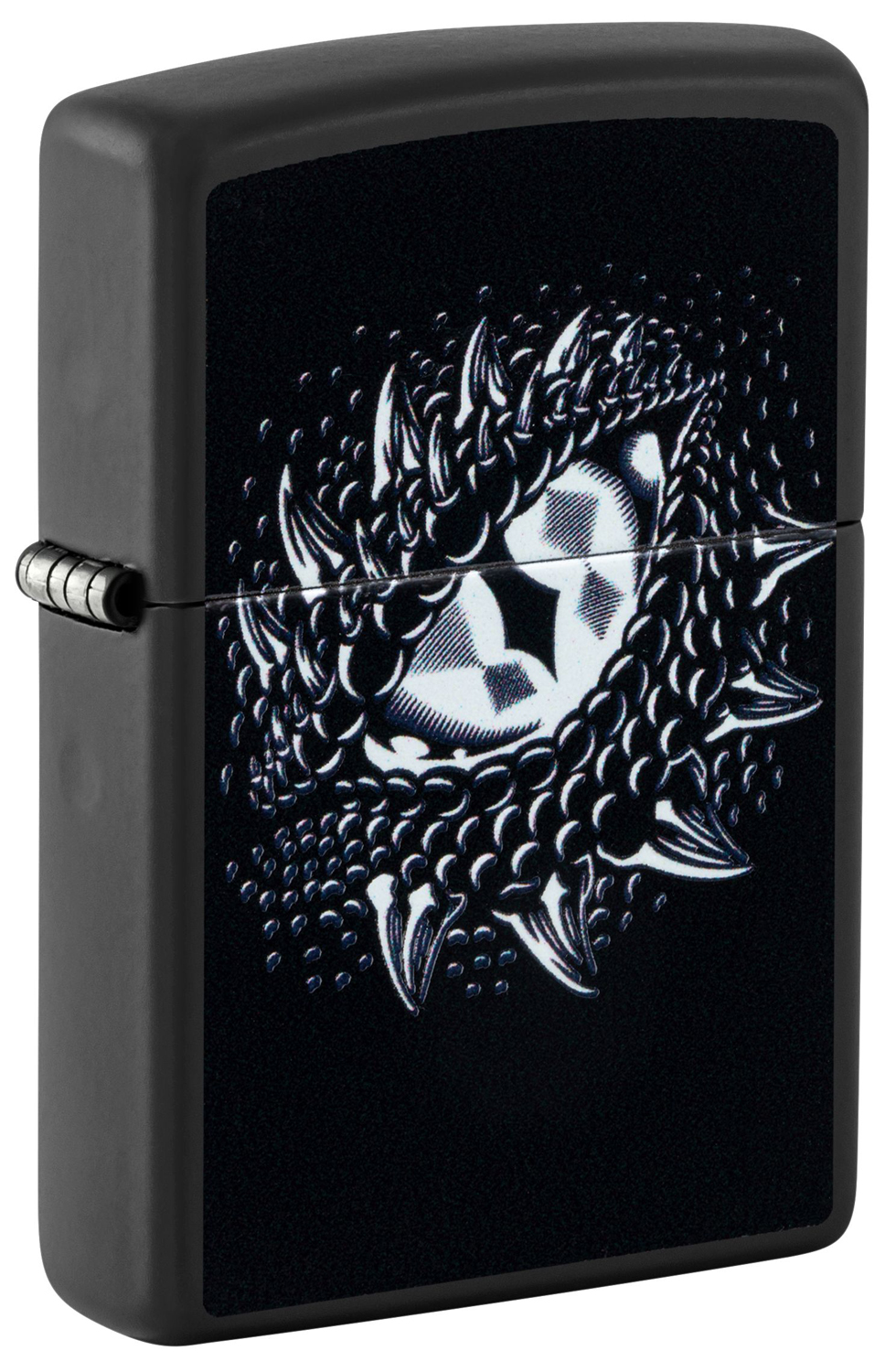 Zippo 48608 Dragon Eye Black Light - туристическое снаряжение в Минске Zippo 48608 Dragon Eye Black Light - туристическое снаряжение в Минске