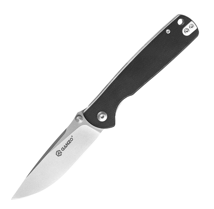 Нож Ganzo G6805 (G6805-BK Черный)