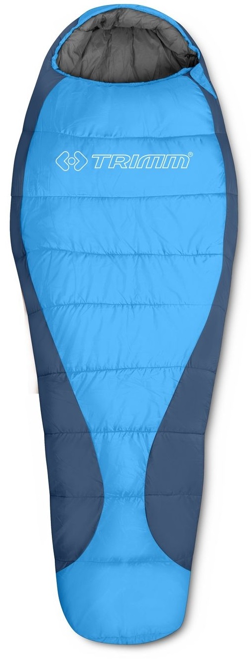 Спальный мешок Trimm Gant (Синий 185 R)