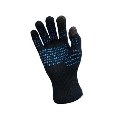 Водонепроницаемые перчатки DexShell Ultralite (DG368TS-HTBS Черный S)