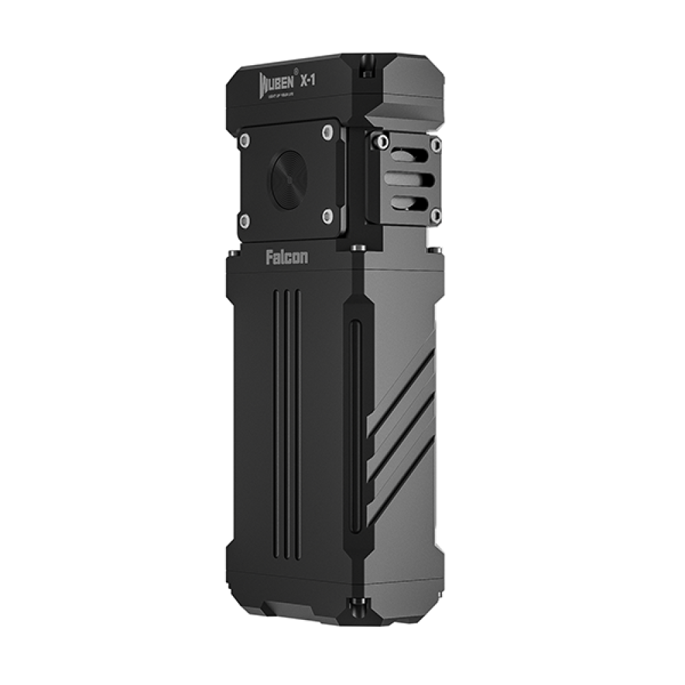 Фонарь Wuben X1 (Черный)