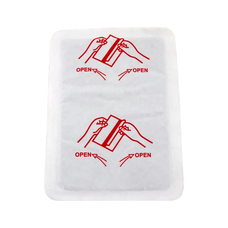 Автономный источник тепла Следопыт для тела и рук 8 часов - туристическое снаряжение в Минске. Фото �4