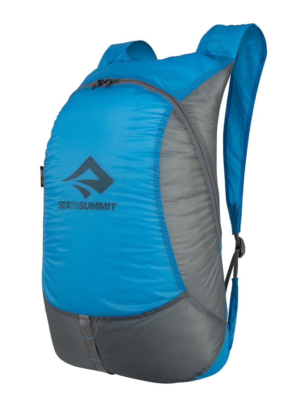 Складной рюкзак Sea To Summit Ultra-Sil® Daypack 20 л. (Синий)
