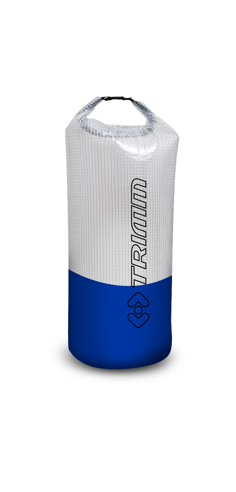 Гермомешок Trimm Saver XL 51 (Белый-синий)