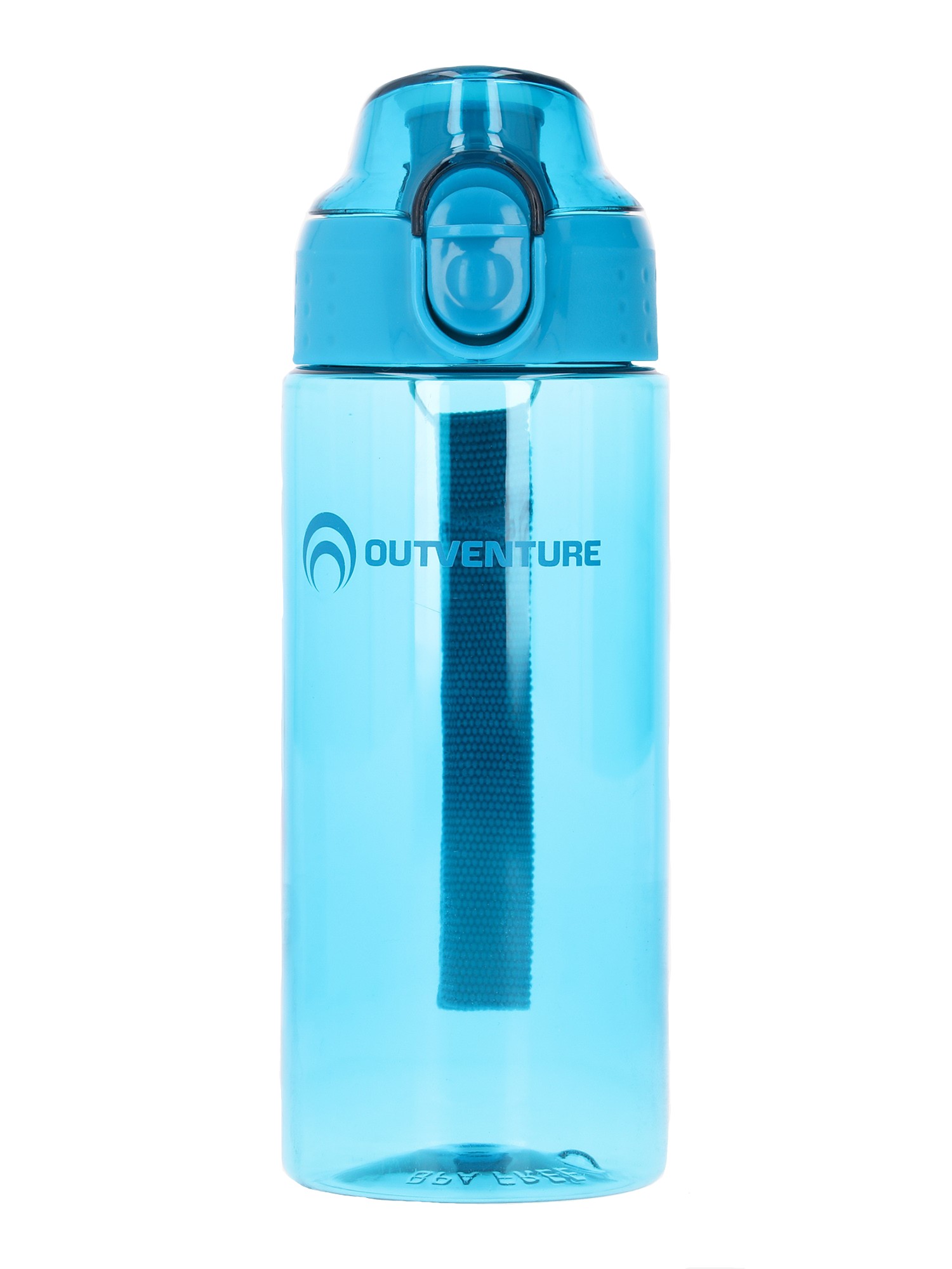 Фляга Outventure Flask 0,5 л (107551-S0 Голубой 5EIDGW2CXW)