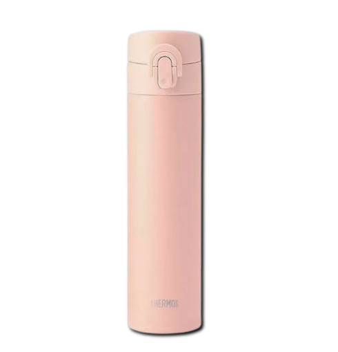 Термокружка Thermos JNI-404 0.4л (562562 Розовый)