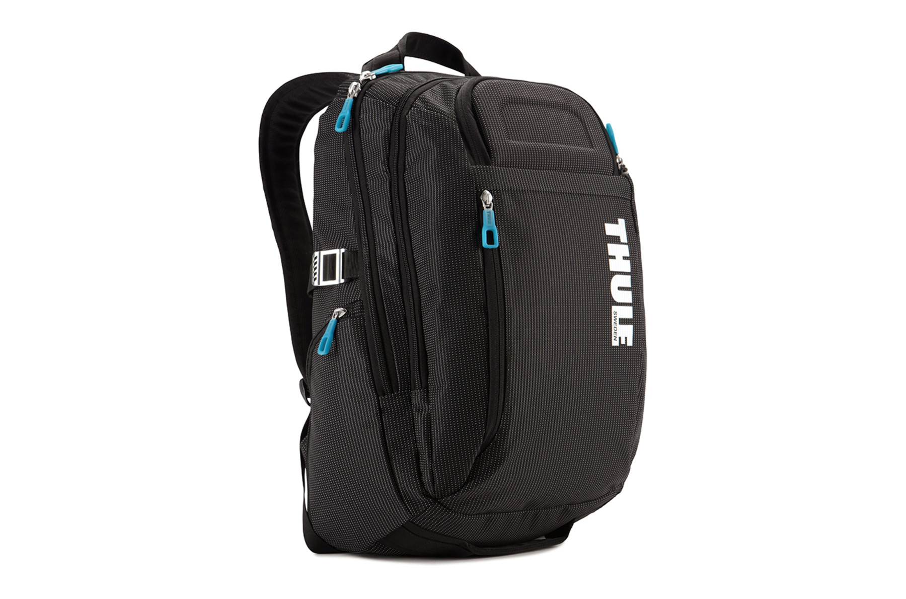 Рюкзак Thule Crossover Backpack 21 л (Black)