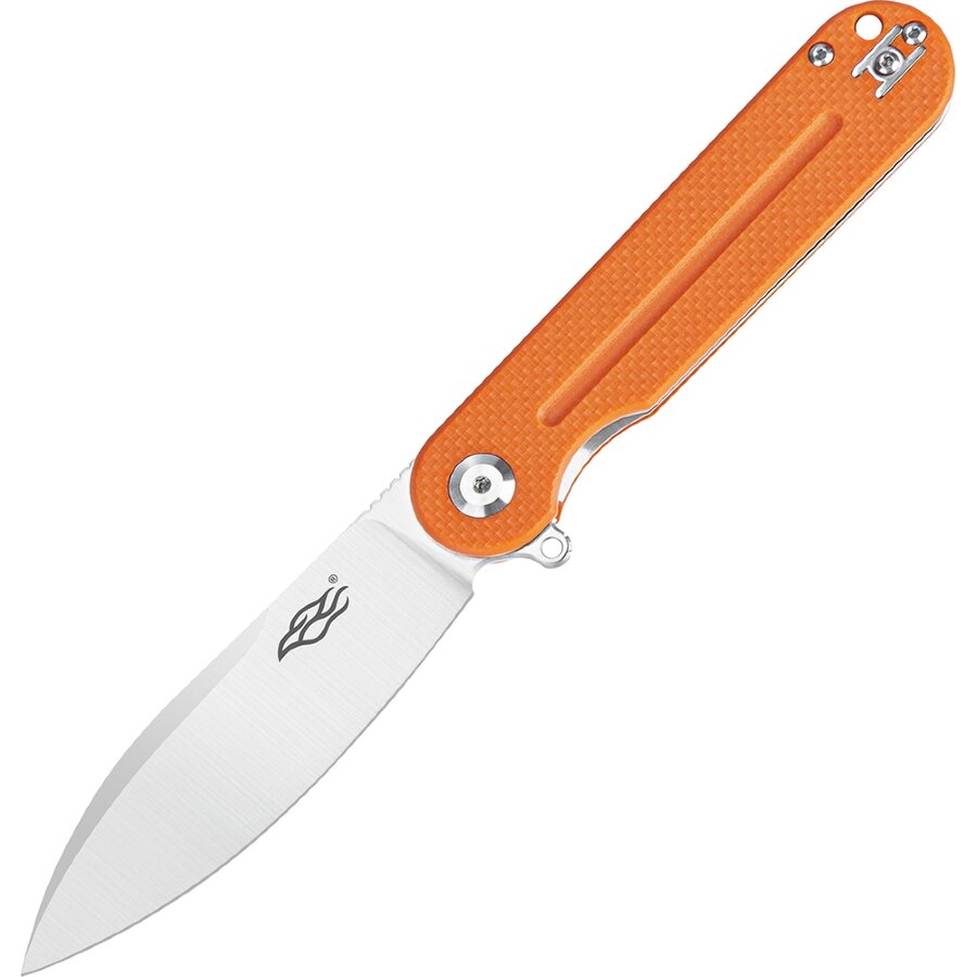 Нож Firebird FH922 (FH922-OR Оранжевый)