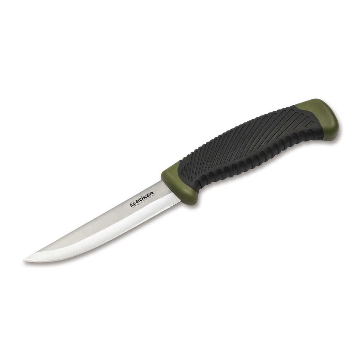 Нож Boker Magnum Falun (02RY103 Green)
