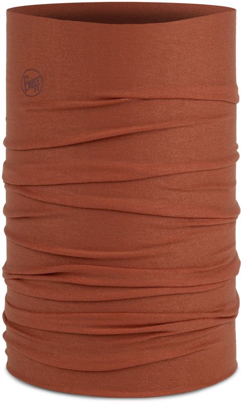 Бандана Buff Original Solid Cinnamon 117818 (53-62)