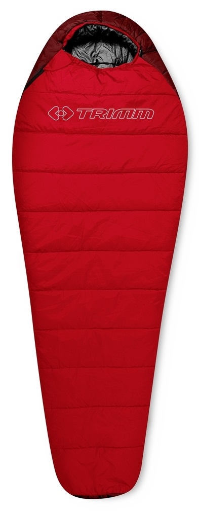 Спальный мешок Trimm Sproty (Красный 195 R)