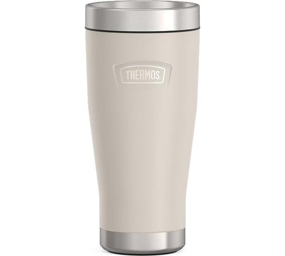 Термокружка Thermos IS-1012 GT 0.47л (563286 Песочный)