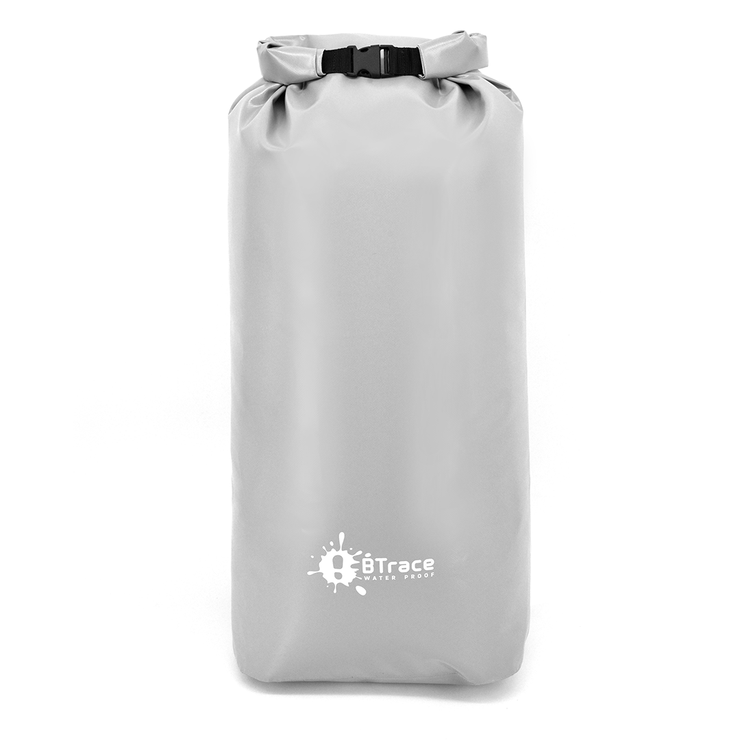 Герморюкзак BTrace Dry Bag 80 л (Grey )