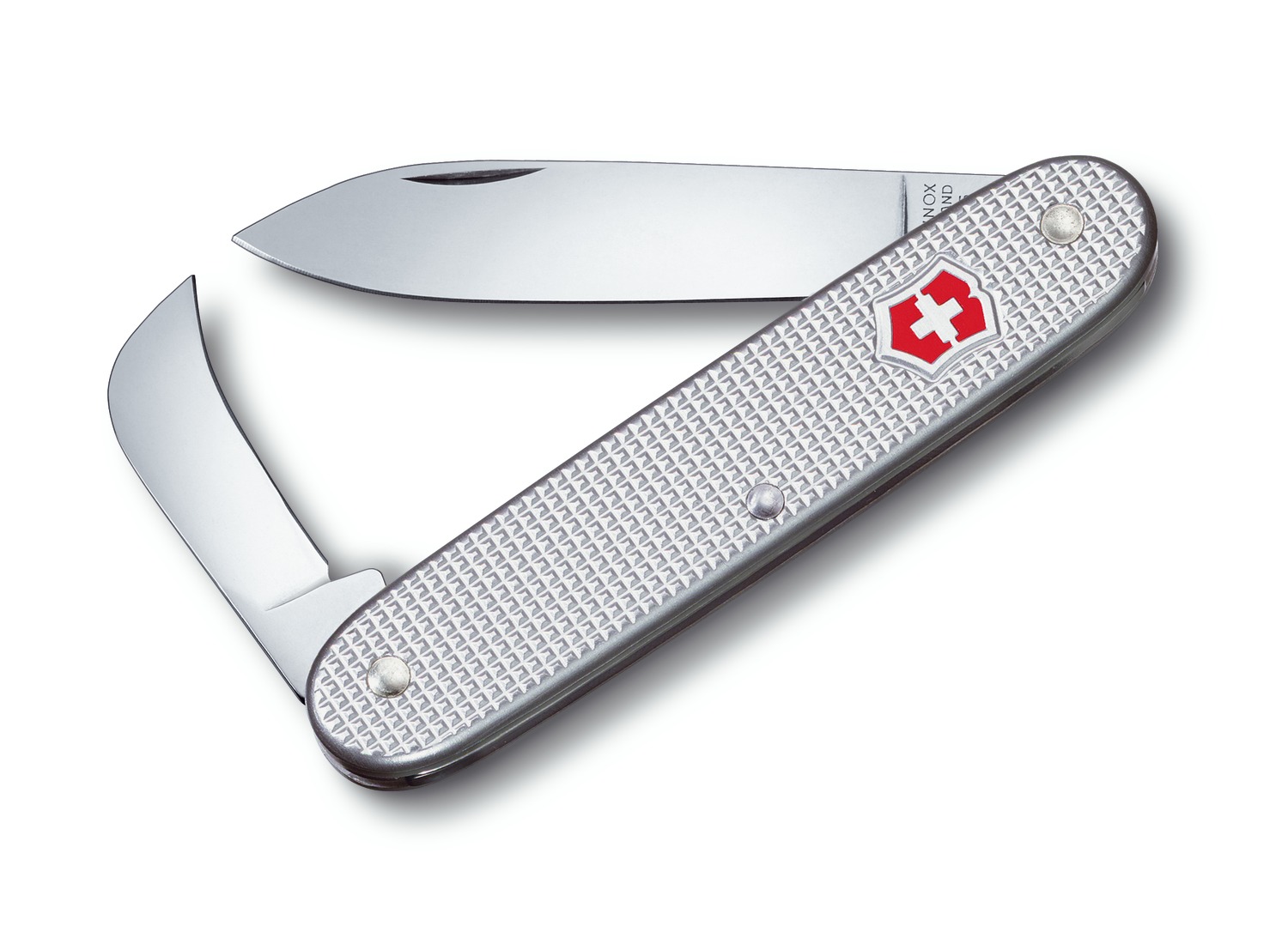 Нож перочинный Victorinox Pioneer Range Alox 93мм (0.8060.26)
