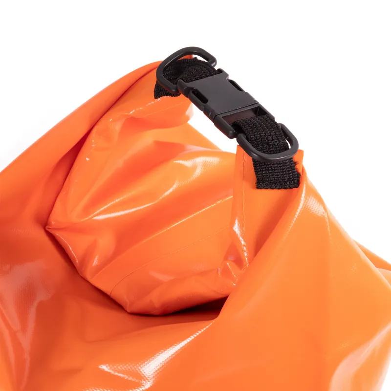 Гермомешок Следопыт Dry Bag 60 л. купить в Минске. Фото �3