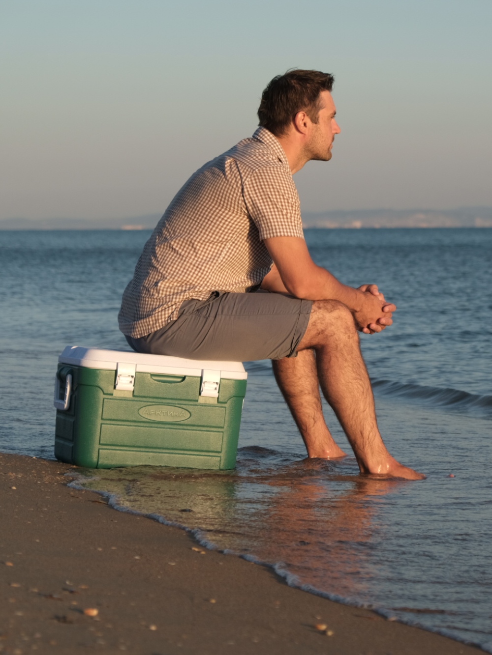 Изотермический контейнер Арктика 2000-30 30л. - туристическое снаряжение в Минске. Фото �5 Изотермический контейнер Арктика 2000-30 30л. - туристическое снаряжение в Минске. Фото �5