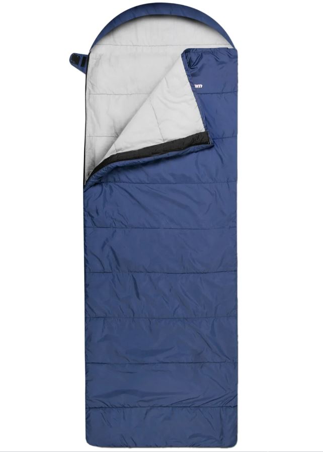 Спальный мешок Trimm Viper (Синий 195 R)