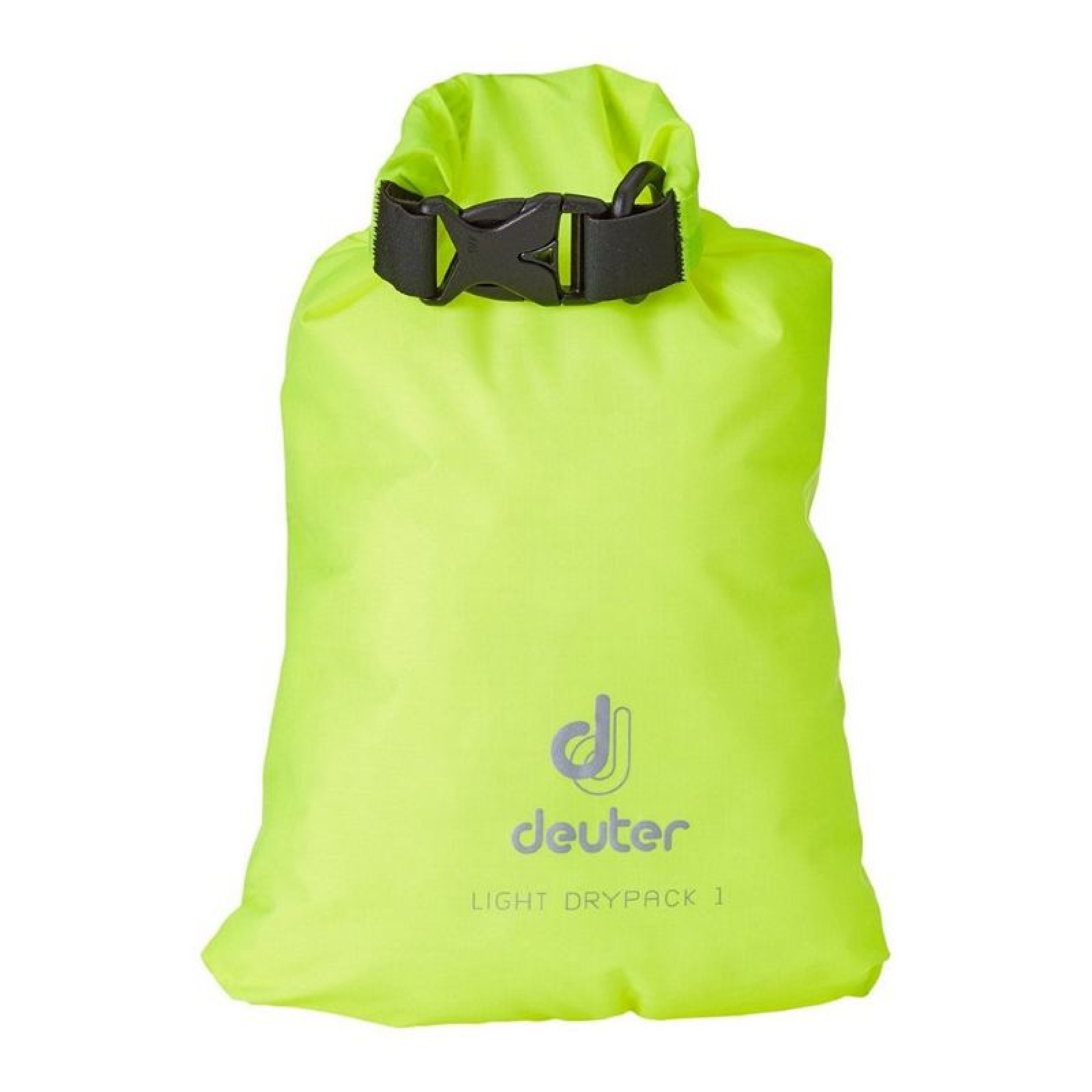 Гермомешок Deuter Accessories Light Drypack 1 л. (39680-8008 neon)