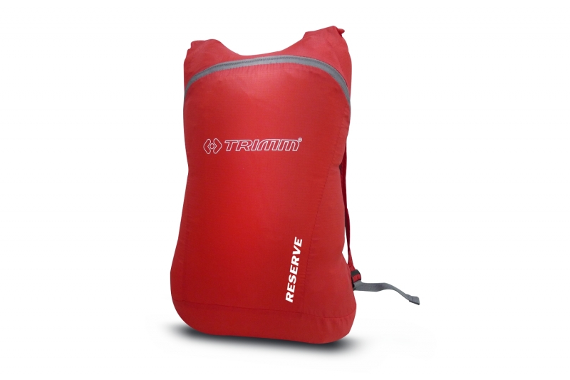Складной рюкзак Trimm Reserve 6 л. (Красный)