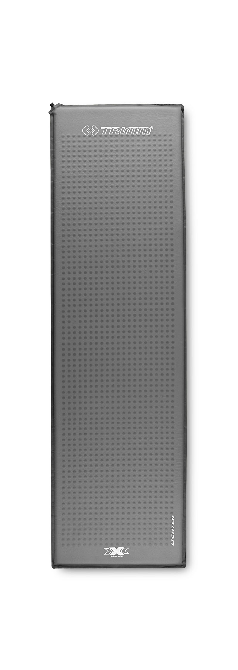 Самонадувающийся коврик Trimm Lighter 30 (Серый)