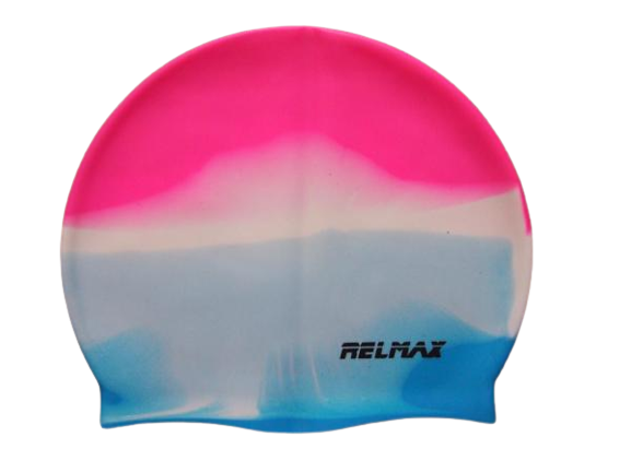 Шапочка для плавания Relmax (SB )