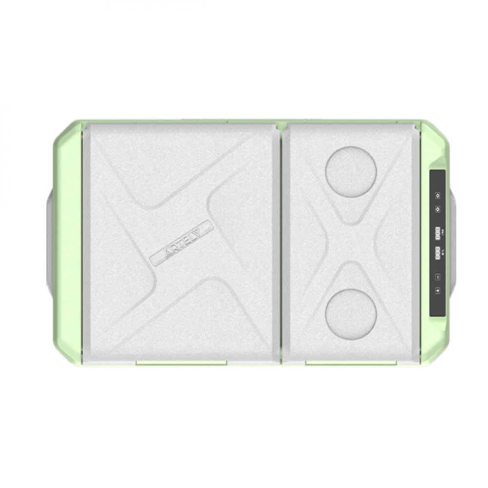 Автохолодильник Artelv ARD 50л - туристическое снаряжение в Минске. Фото �4 Автохолодильник Artelv ARD 50л - туристическое снаряжение в Минске. Фото �4