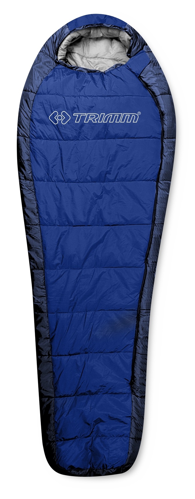 Спальный мешок Trimm Highlander (Синий 195 R)