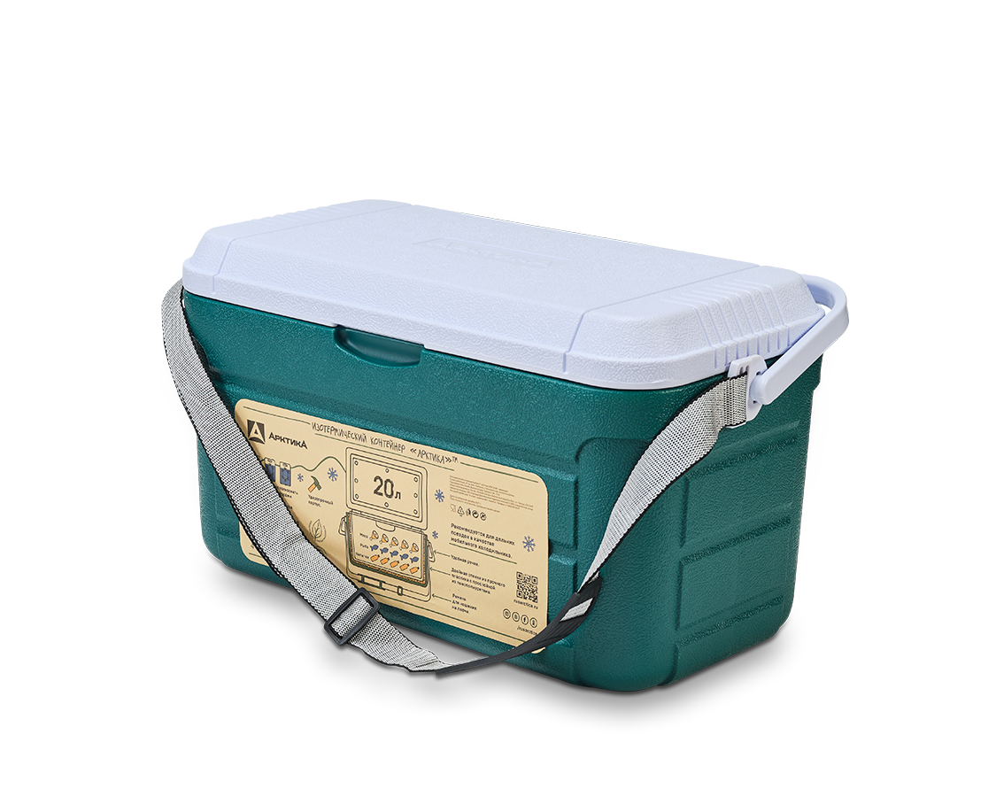 Изотермический контейнер Арктика 2000-20 20л. - туристическое снаряжение в Минске. Фото �4 Изотермический контейнер Арктика 2000-20 20л. - туристическое снаряжение в Минске. Фото �4
