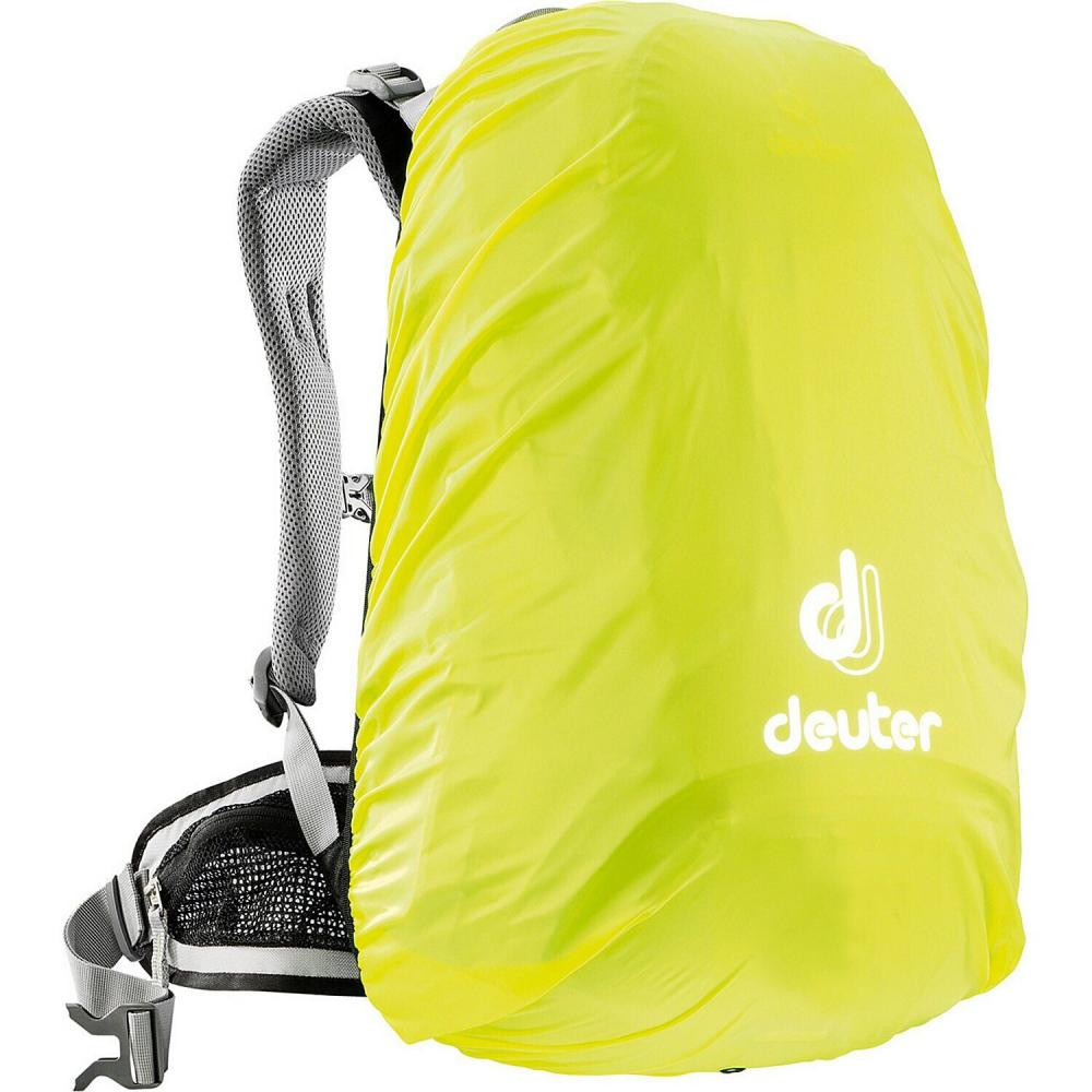 Накидка на рюкзак Deuter Raincover II (30-50 л.) (39530_8008 neon)