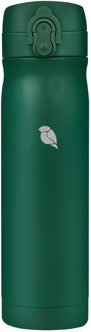 Термокружка Sand Lark ODF-500 0.5 л (C2/2021W4 Зеленый)