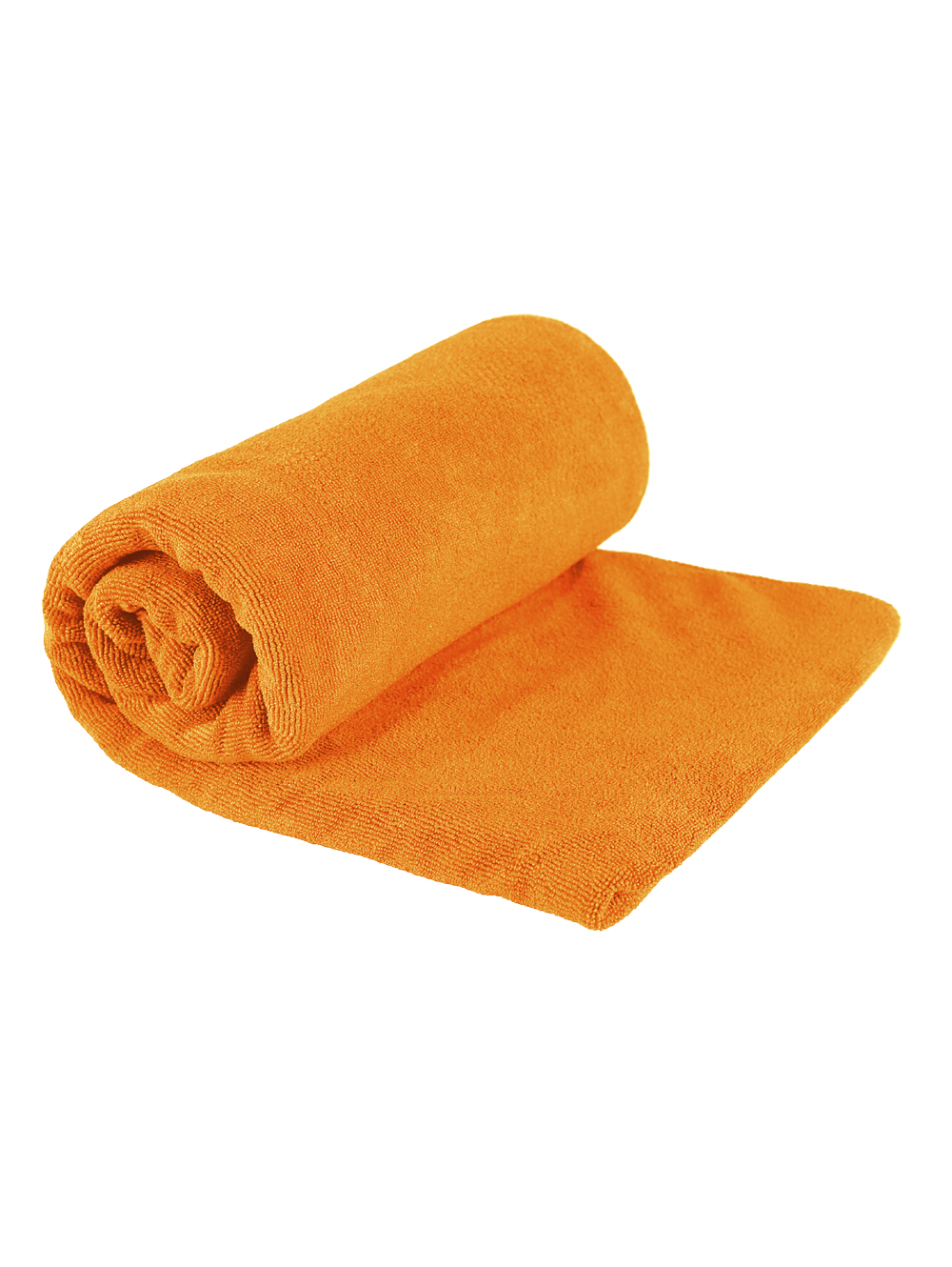 Полотенце Sea To Summit Tek Towel Small (Оранжевый)