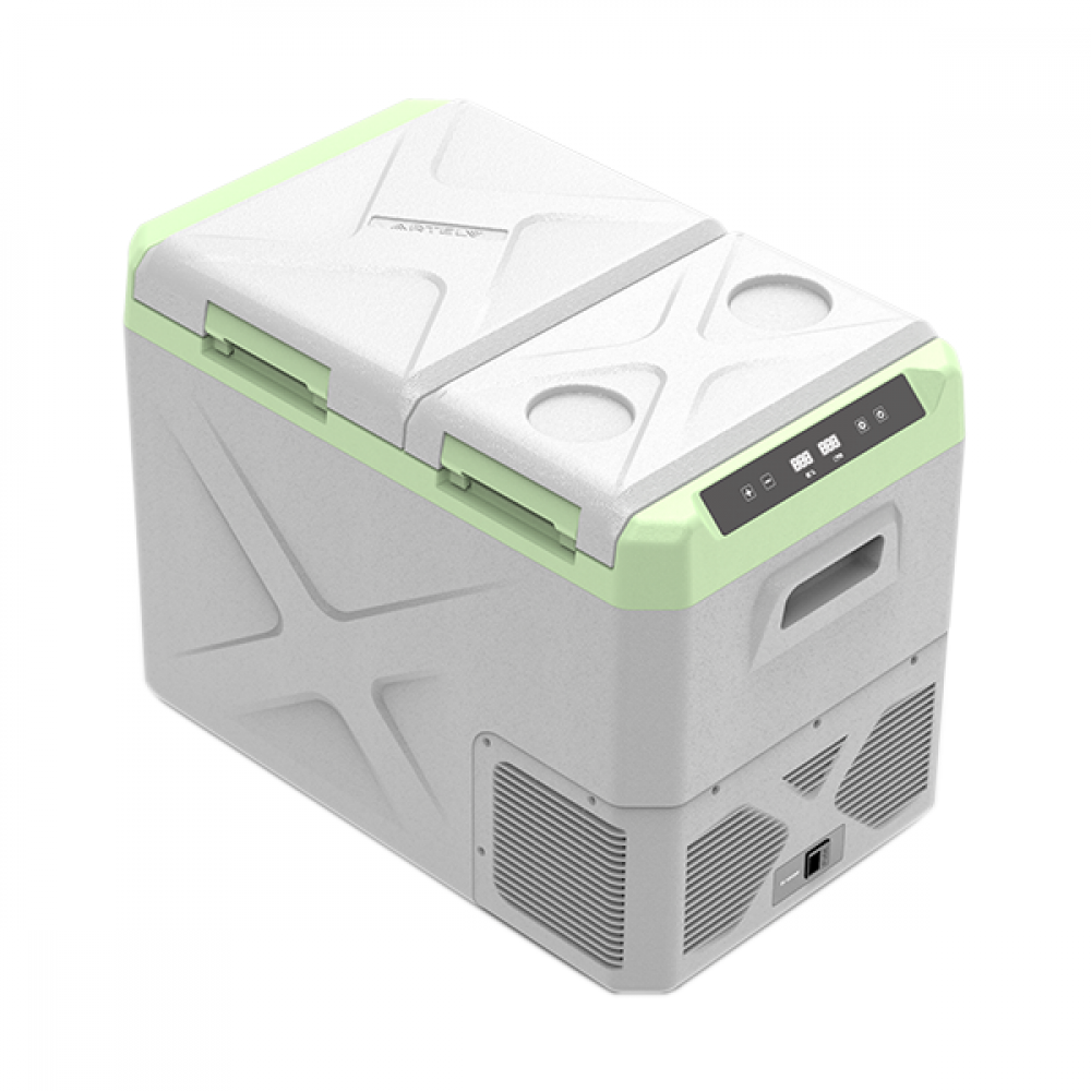 Автохолодильник Artelv ARD 40л (Серый)