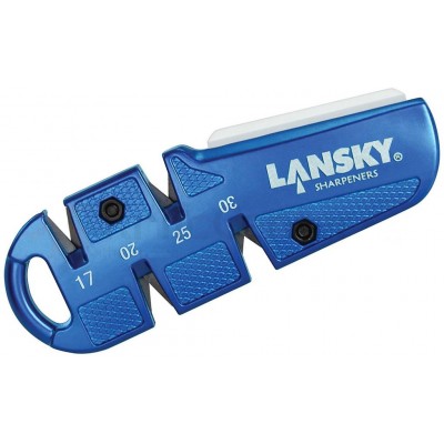 Lansky Multi-Angle QuadSharp