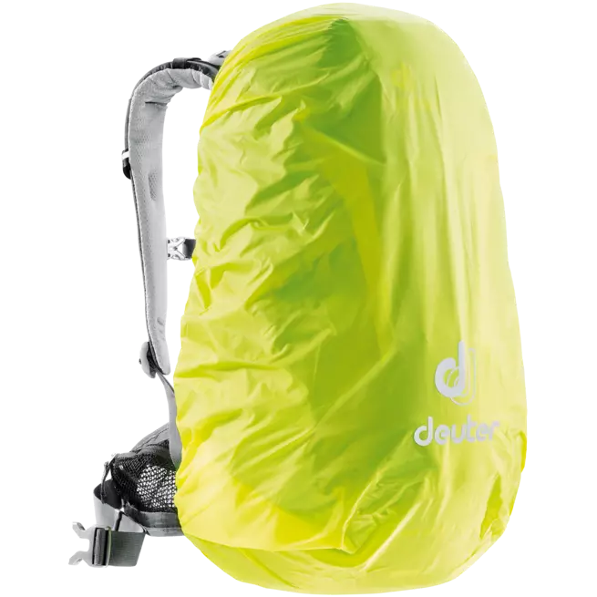 Накидка на рюкзак Deuter Raincover I (20-35 л.) (39520_8008 neon)