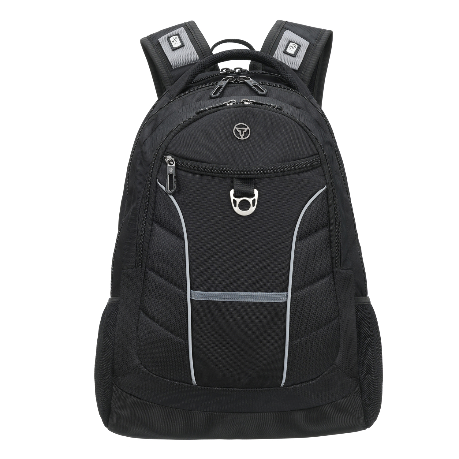 Рюкзак Torber Xplor 33 л (T2371 Черный)