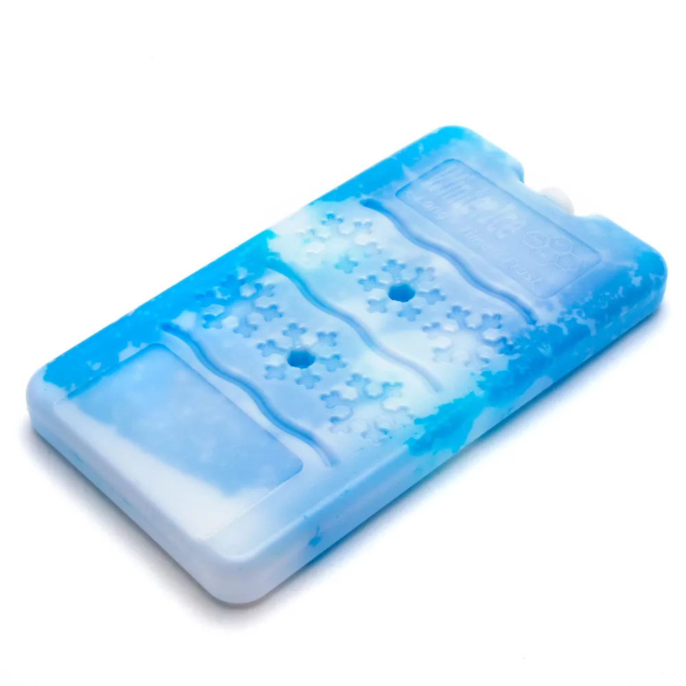 Аккумулятор тепла и холода гелевый Следопыт 600гр - туристическое снаряжение в Минске. Фото �4