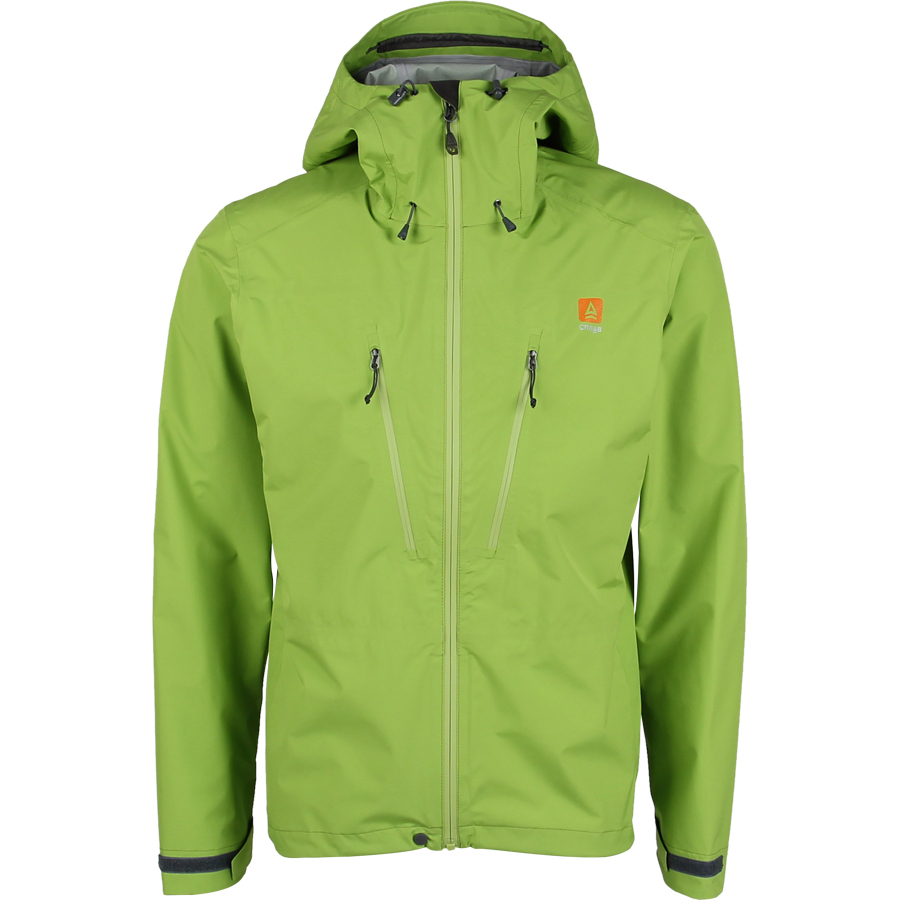 Куртка мужская Splav Minima мод.2 (1304551 Светло-зеленый 52 (рост 176-182))