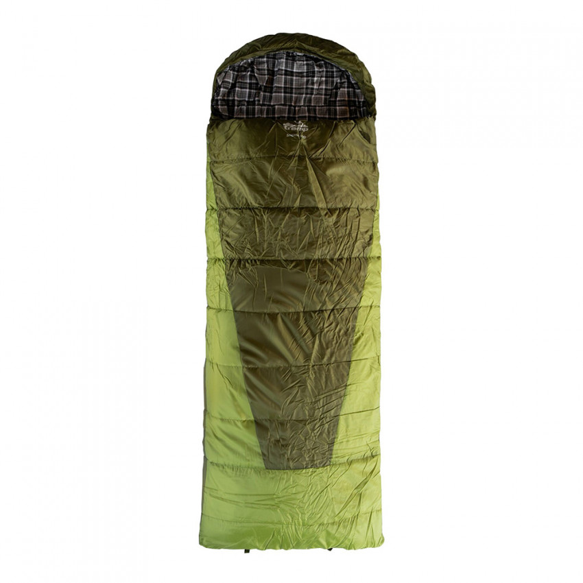 Спальный мешок Tramp Sherwood Long (Зеленый 205 R)