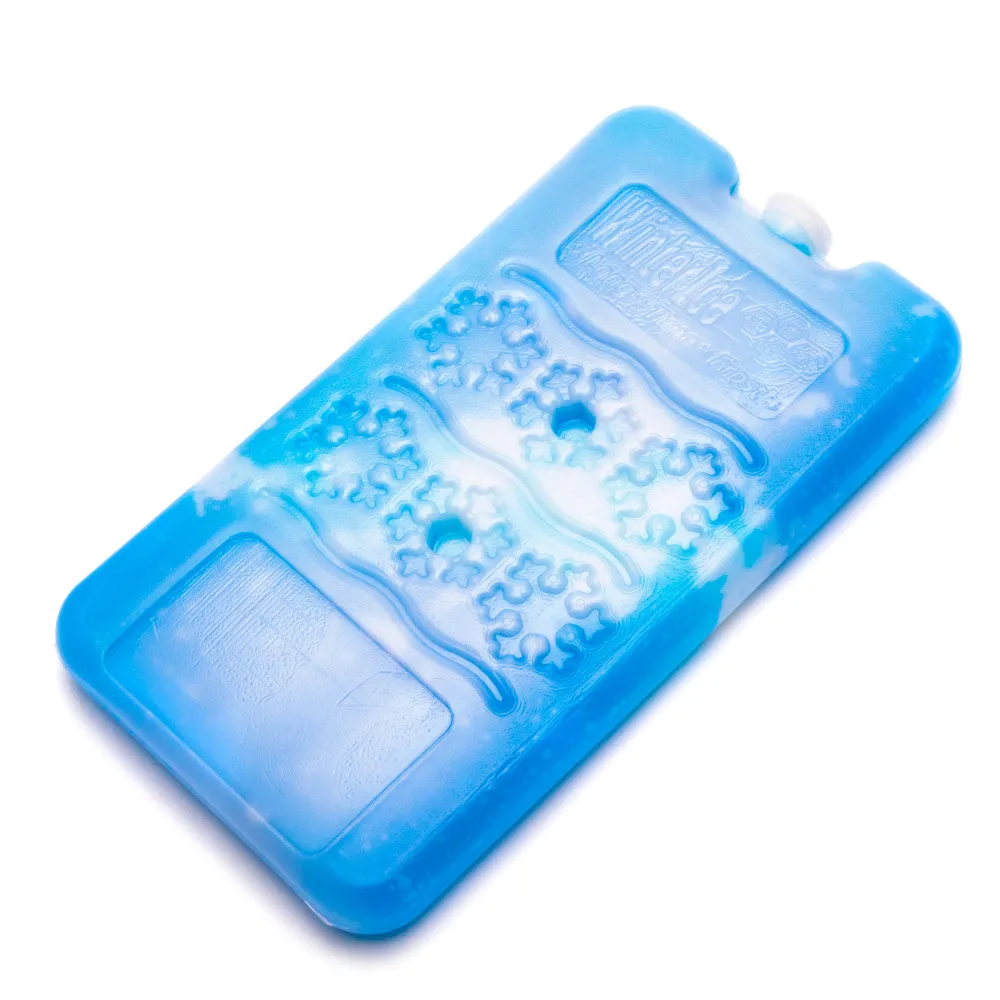 Аккумулятор тепла и холода гелевый Следопыт 300гр - туристическое снаряжение в Минске. Фото �3