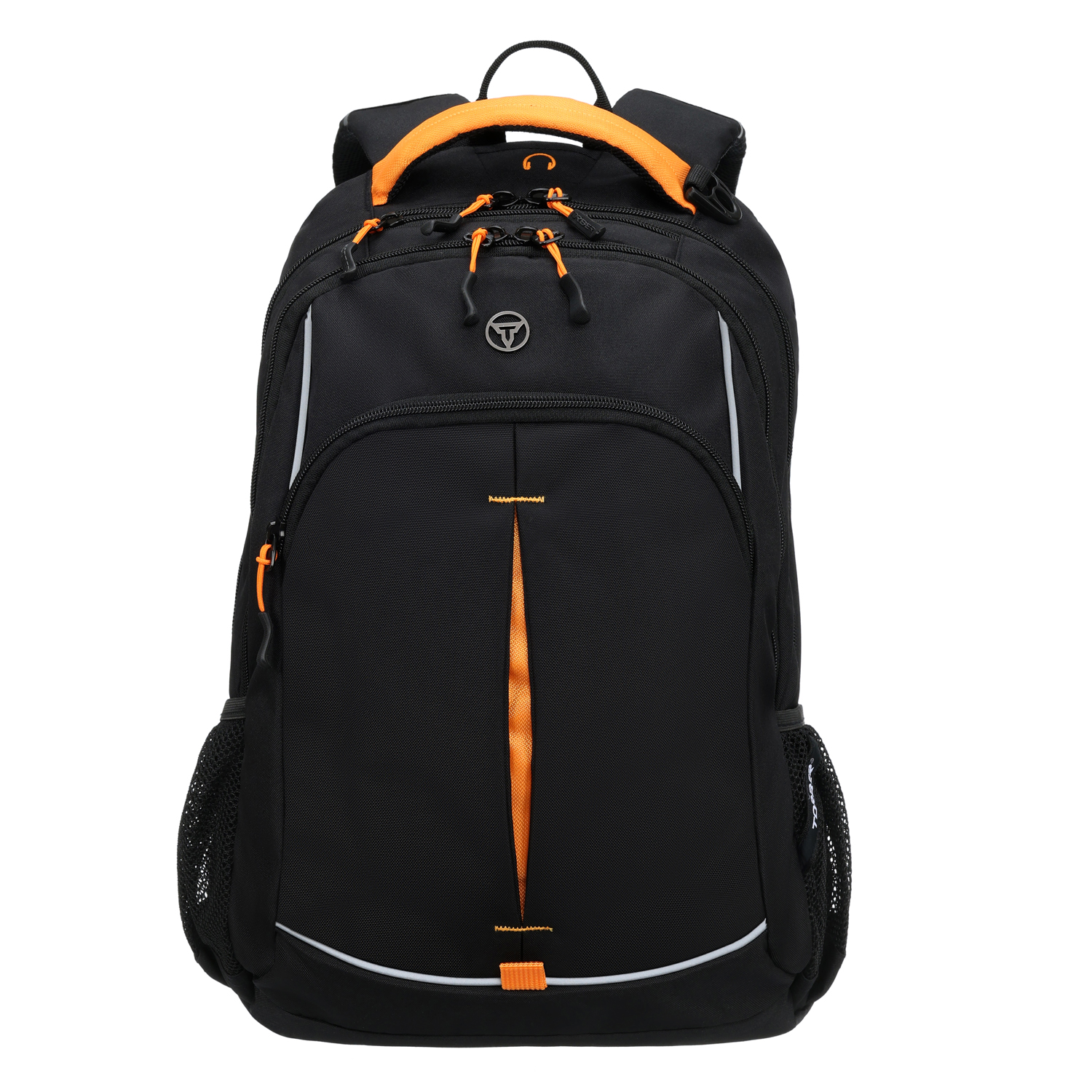 Рюкзак Torber Rockit 22 л (T2383B Черный)