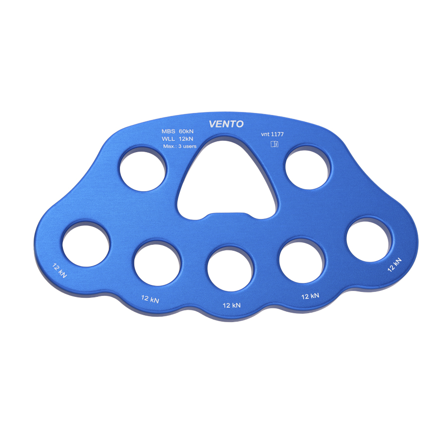 Такелажная пластина Vento "Средняя" купить в Минске в магазине Робинзон Такелажная пластина Vento "Средняя" купить в Минске в магазине Робинзон