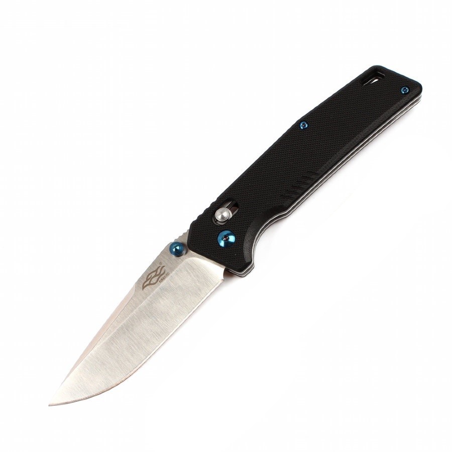 Нож Firebird FB7601 (FB7601-BK Черный)