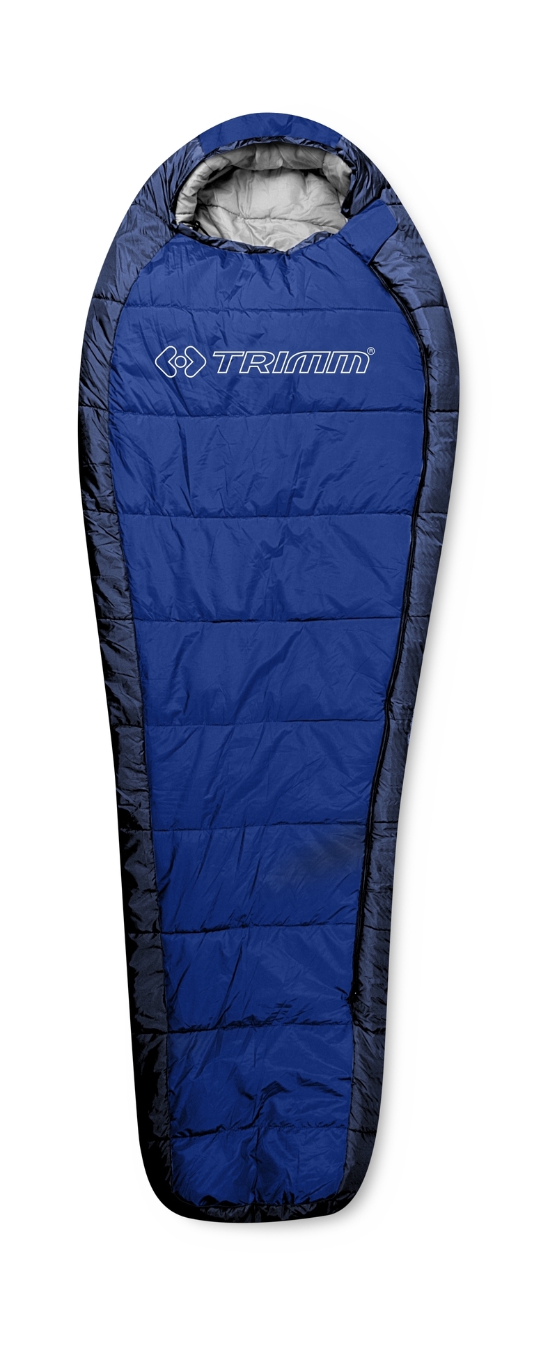Спальный мешок Trimm Highlander (Синий 185 R)