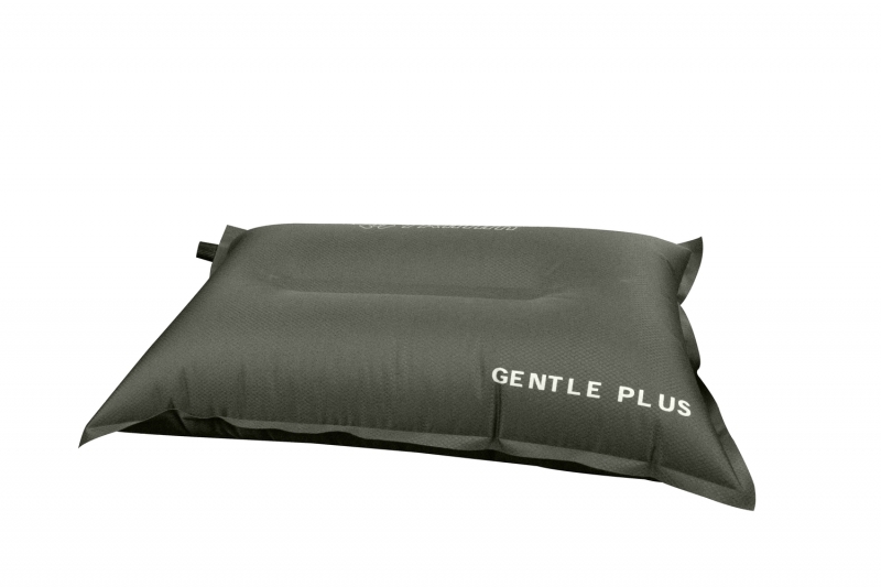 Подушка самонадувающаяся Trimm Gentle Plus (Хаки)