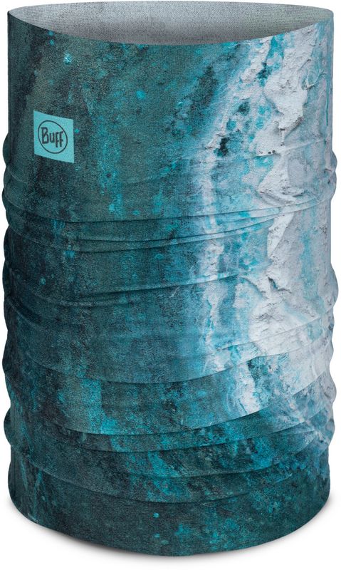 Бандана Buff CoolNet UV+ Watsea Blue 133881 (53-62)