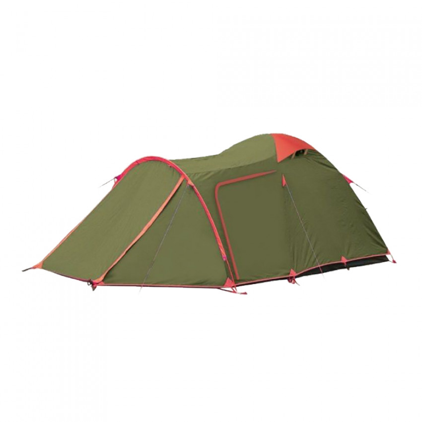Палатка Tramp Lite Twister 3 (V2) (Зеленый)